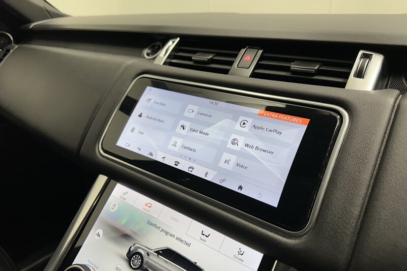 Used Land Rover Range Rover Sport 2020 for sale - 78053247: Photo 35