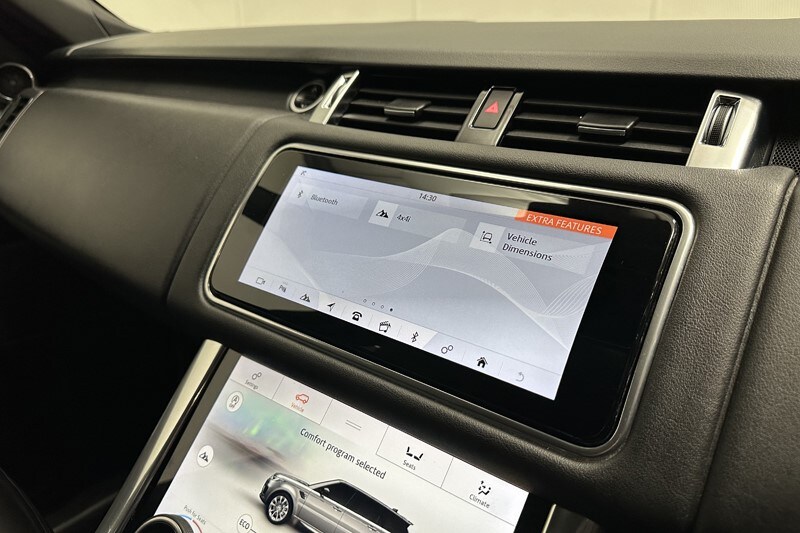 Used Land Rover Range Rover Sport 2020 for sale - 78053247: Photo 36