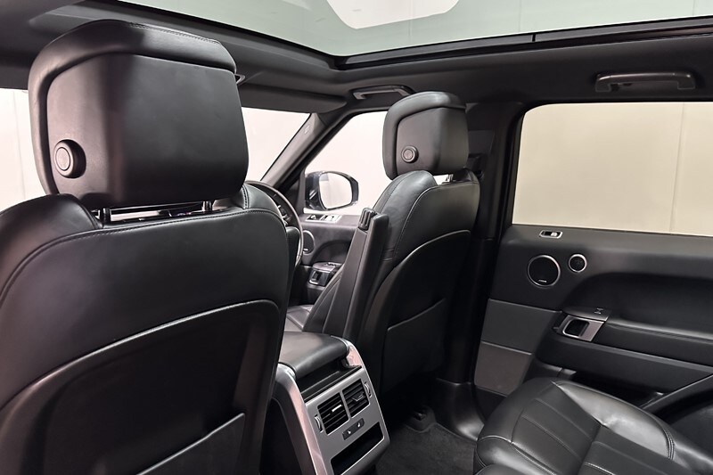 Used Land Rover Range Rover Sport 2020 for sale - 78053247: Photo 39
