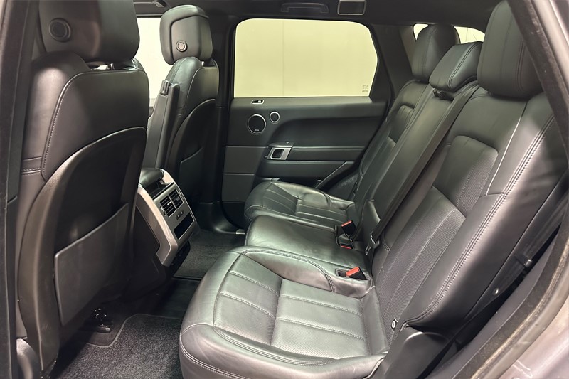 Used Land Rover Range Rover Sport 2020 for sale - 78053247: Photo 4
