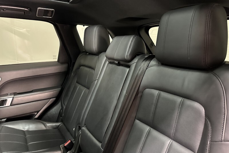 Used Land Rover Range Rover Sport 2020 for sale - 78053247: Photo 40