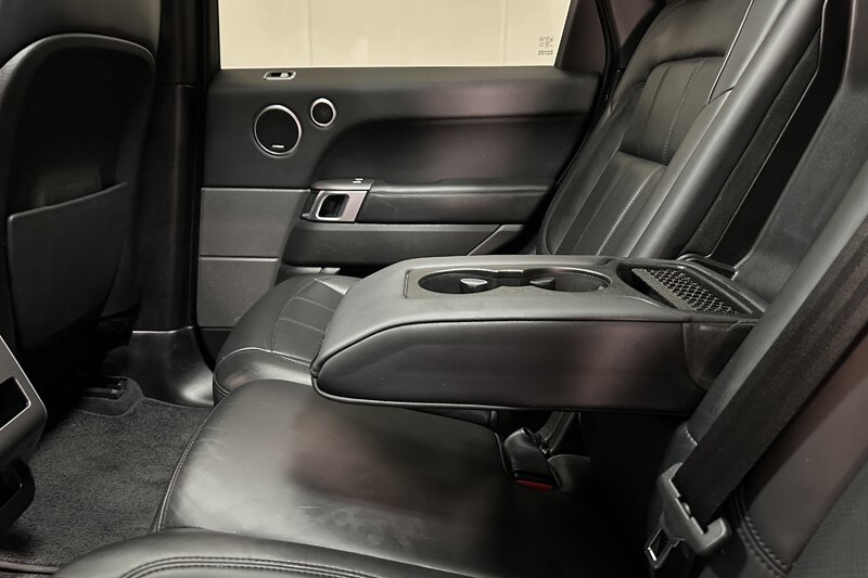 Used Land Rover Range Rover Sport 2020 for sale - 78053247: Photo 42