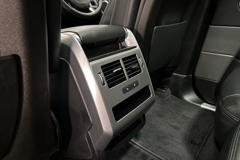 Used Land Rover Range Rover Sport 2020 for sale - 78053247: Photo 43