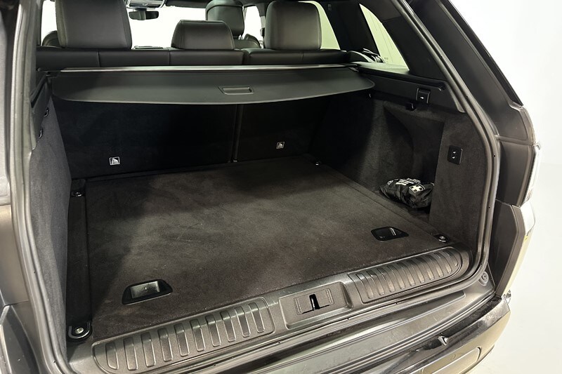 Used Land Rover Range Rover Sport 2020 for sale - 78053247: Photo 44