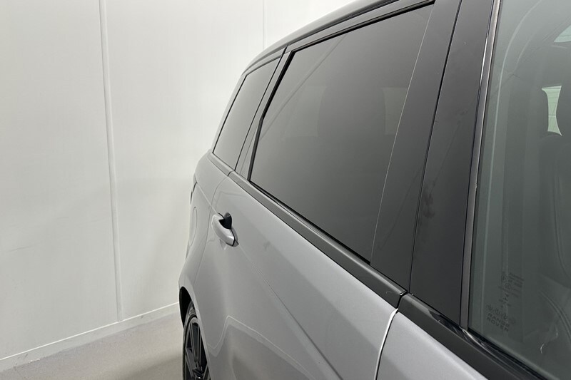 Used Land Rover Range Rover Sport 2020 for sale - 78053247: Photo 49