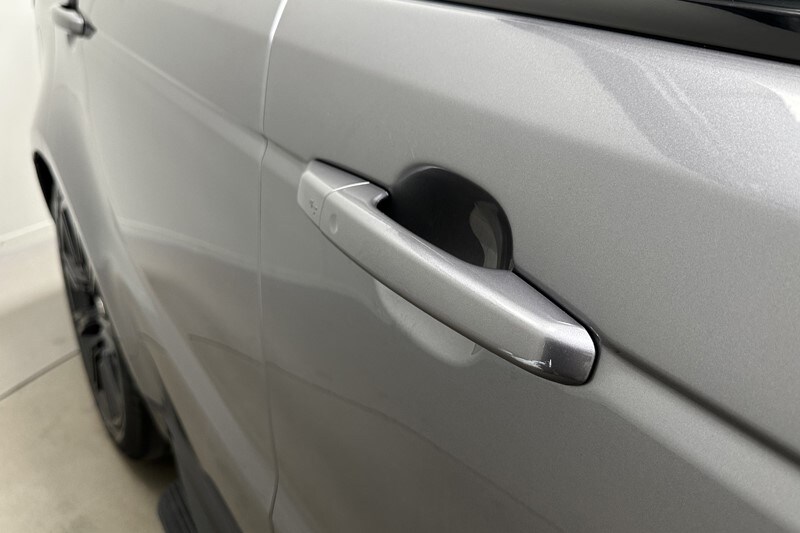 Used Land Rover Range Rover Sport 2020 for sale - 78053247: Photo 50