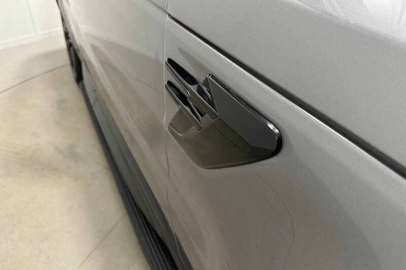 Used Land Rover Range Rover Sport 2020 for sale - 78053247: Photo 52