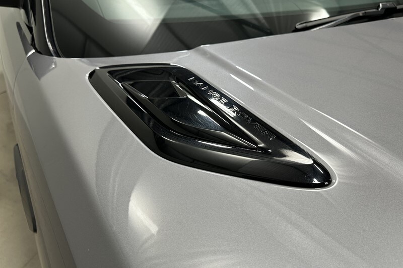 Used Land Rover Range Rover Sport 2020 for sale - 78053247: Photo 53