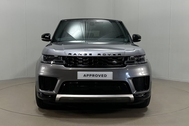 Used Land Rover Range Rover Sport 2020 for sale - 78053247: Photo 7