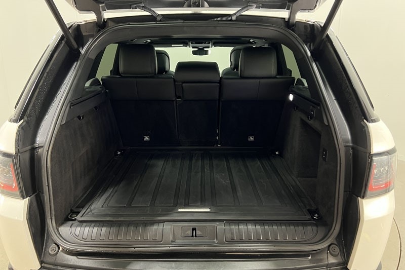 Used Land Rover Range Rover Sport 2022 for sale - 77449916: Photo 10