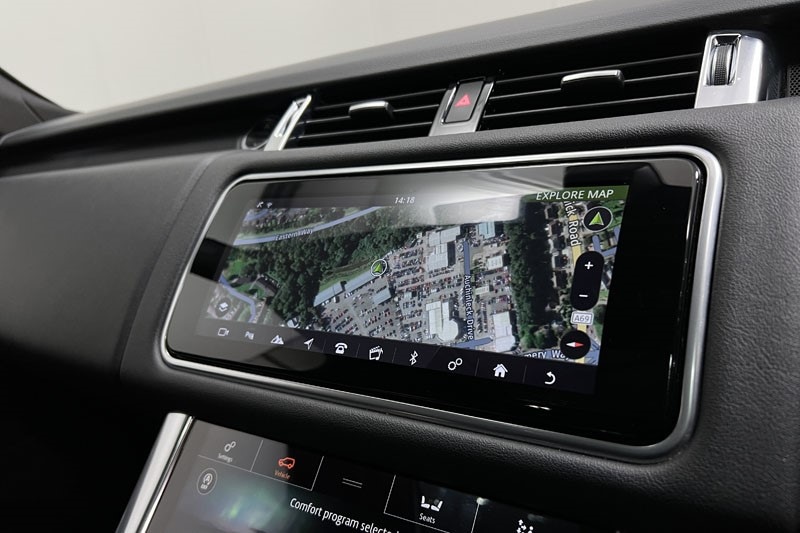 Used Land Rover Range Rover Sport 2022 for sale - 77449916: Photo 11