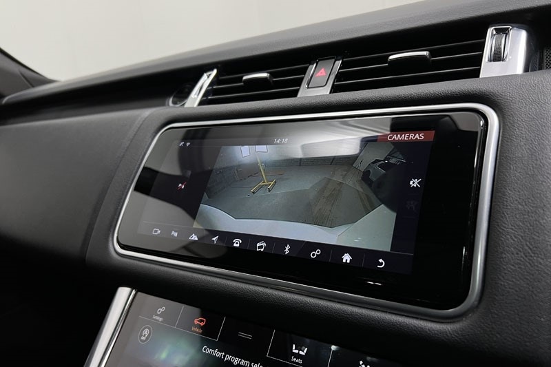 Used Land Rover Range Rover Sport 2022 for sale - 77449916: Photo 12