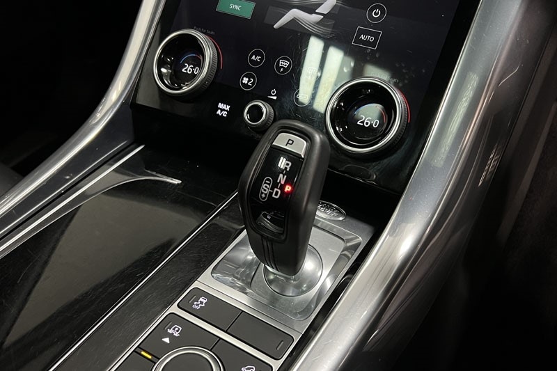 Used Land Rover Range Rover Sport 2022 for sale - 77449916: Photo 13