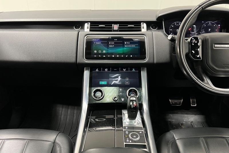 Used Land Rover Range Rover Sport 2022 for sale - 77449916: Photo 14