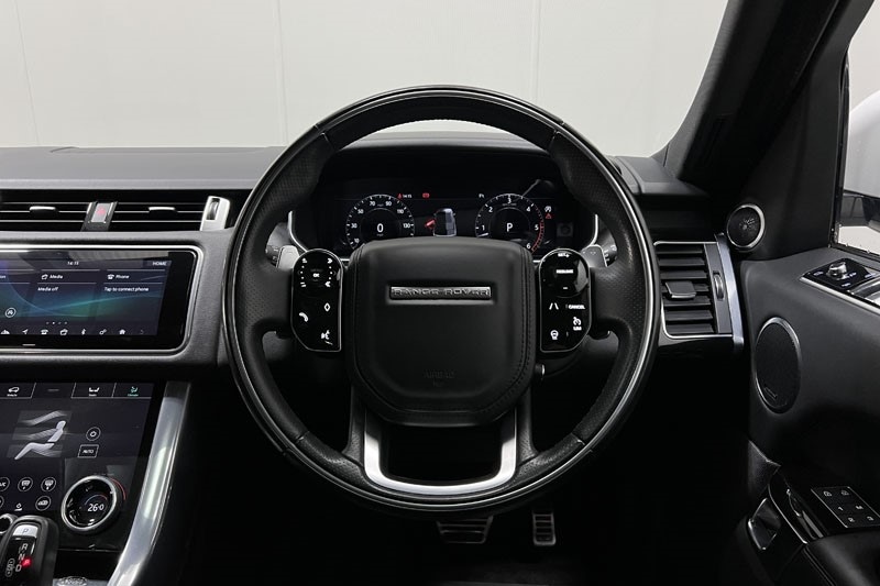 Used Land Rover Range Rover Sport 2022 for sale - 77449916: Photo 15