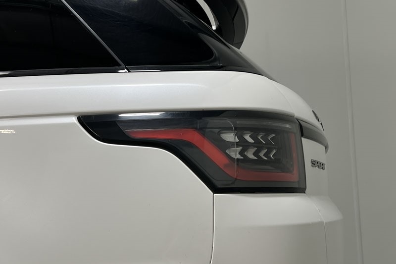 Used Land Rover Range Rover Sport 2022 for sale - 77449916: Photo 19