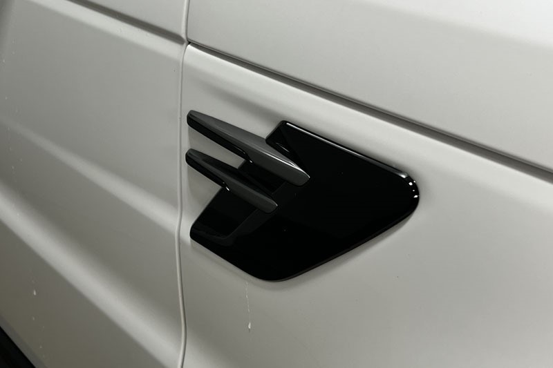 Used Land Rover Range Rover Sport 2022 for sale - 77449916: Photo 20