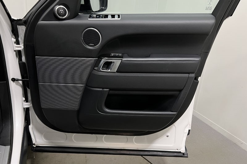 Used Land Rover Range Rover Sport 2022 for sale - 77449916: Photo 21