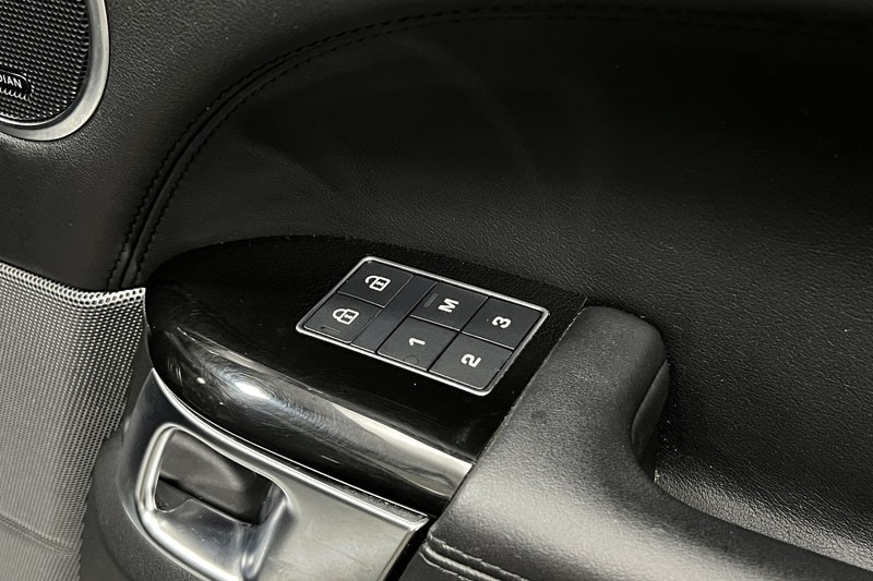 Used Land Rover Range Rover Sport 2022 for sale - 77449916: Photo 22