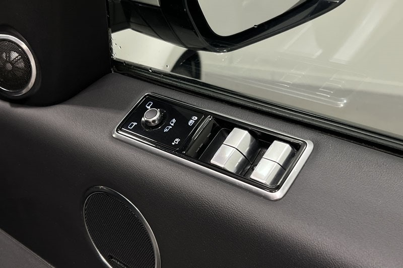 Used Land Rover Range Rover Sport 2022 for sale - 77449916: Photo 24