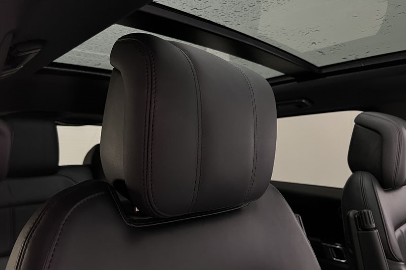 Used Land Rover Range Rover Sport 2022 for sale - 77449916: Photo 29