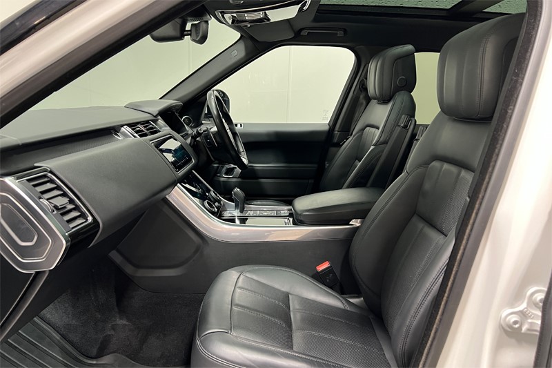 Used Land Rover Range Rover Sport 2022 for sale - 77449916: Photo 3