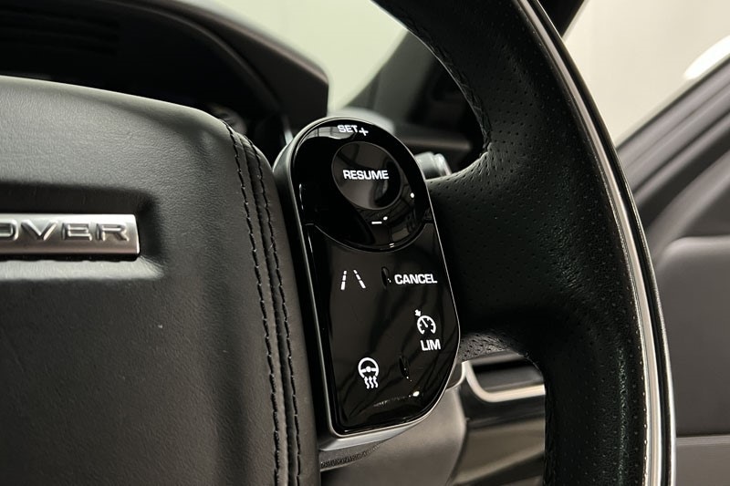 Used Land Rover Range Rover Sport 2022 for sale - 77449916: Photo 31