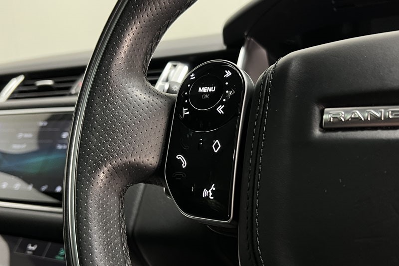 Used Land Rover Range Rover Sport 2022 for sale - 77449916: Photo 32