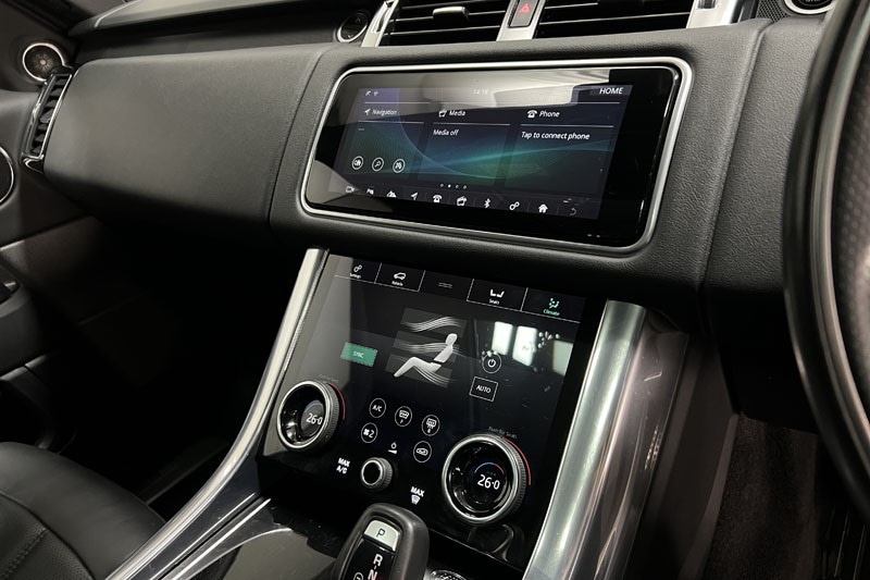 Used Land Rover Range Rover Sport 2022 for sale - 77449916: Photo 33