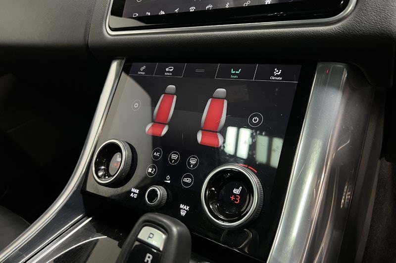 Used Land Rover Range Rover Sport 2022 for sale - 77449916: Photo 35