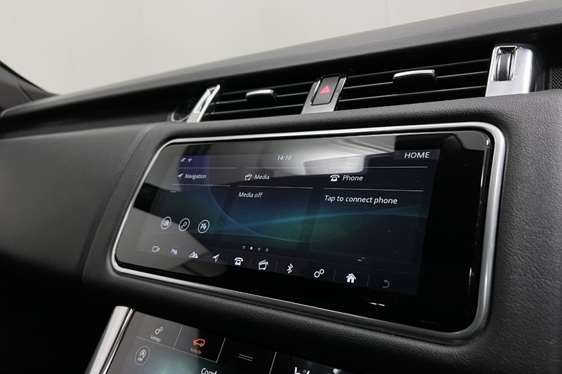 Used Land Rover Range Rover Sport 2022 for sale - 77449916: Photo 37