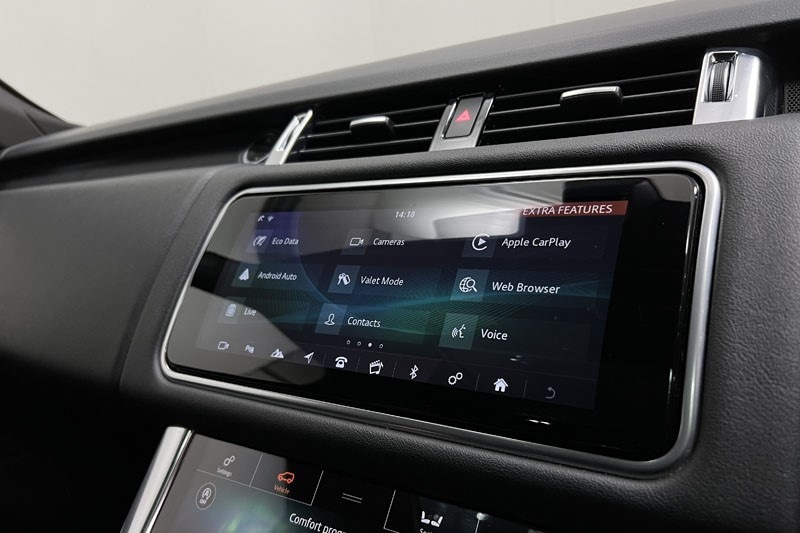 Used Land Rover Range Rover Sport 2022 for sale - 77449916: Photo 38