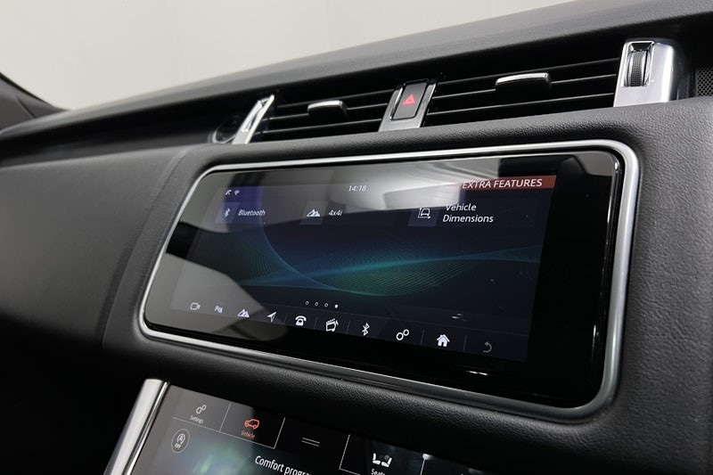 Used Land Rover Range Rover Sport 2022 for sale - 77449916: Photo 39