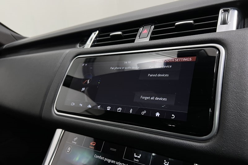 Used Land Rover Range Rover Sport 2022 for sale - 77449916: Photo 41