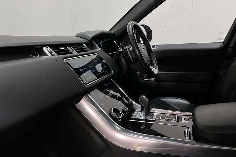 Used Land Rover Range Rover Sport 2022 for sale - 77449916: Photo 43