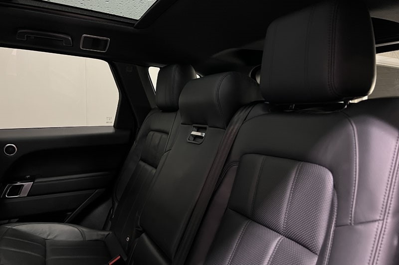 Used Land Rover Range Rover Sport 2022 for sale - 77449916: Photo 46