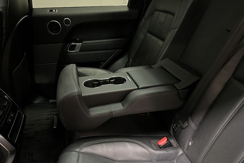 Used Land Rover Range Rover Sport 2022 for sale - 77449916: Photo 48