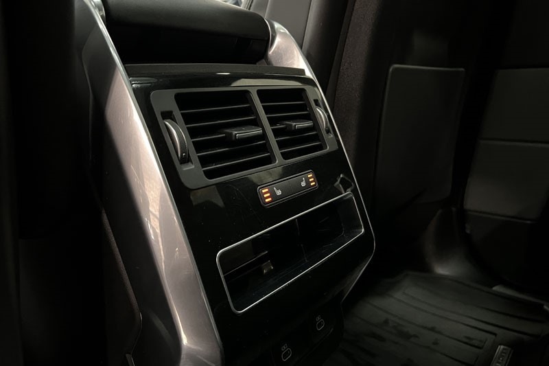 Used Land Rover Range Rover Sport 2022 for sale - 77449916: Photo 49