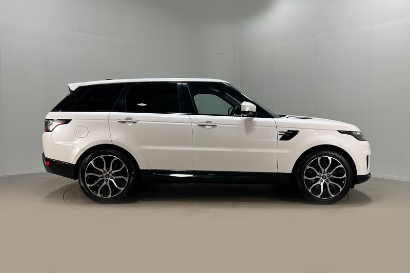 Used Land Rover Range Rover Sport 2022 for sale - 77449916: Photo 5