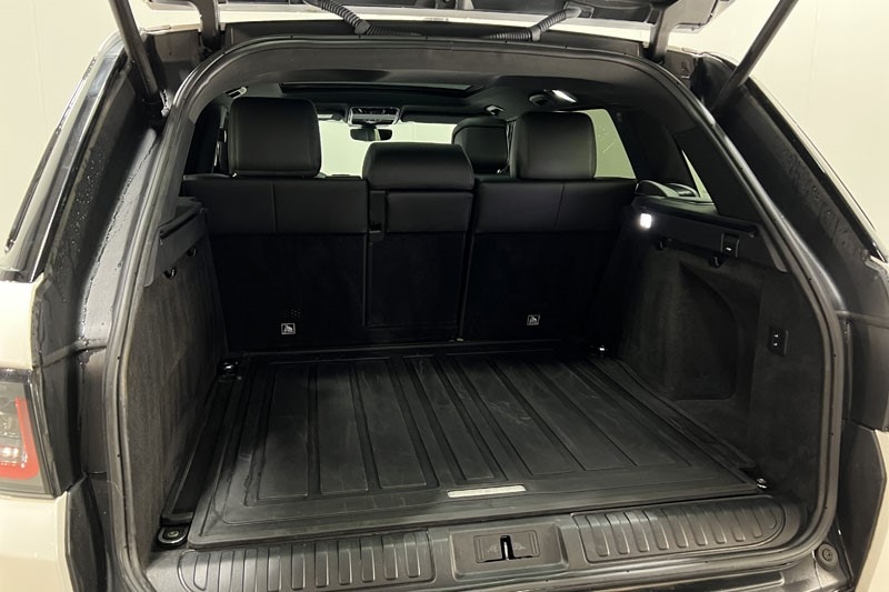 Used Land Rover Range Rover Sport 2022 for sale - 77449916: Photo 50