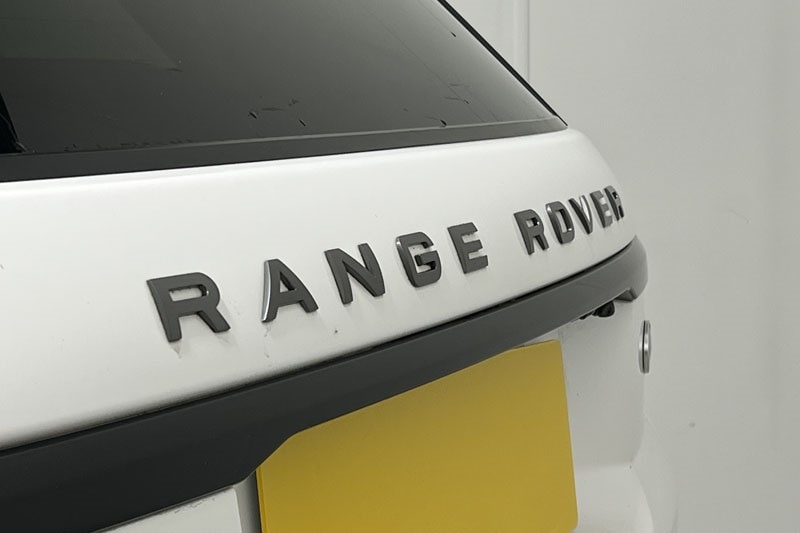 Used Land Rover Range Rover Sport 2022 for sale - 77449916: Photo 52