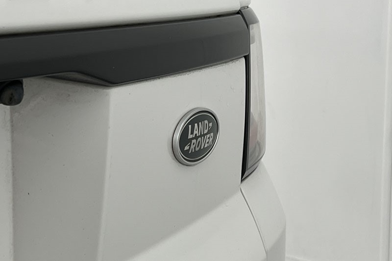 Used Land Rover Range Rover Sport 2022 for sale - 77449916: Photo 53