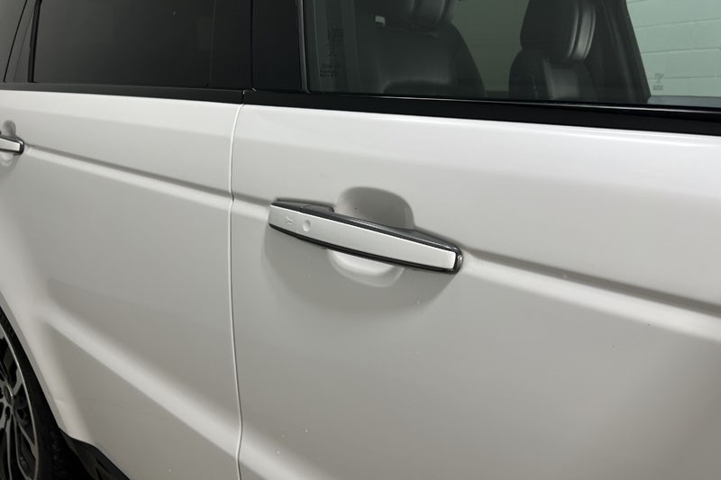 Used Land Rover Range Rover Sport 2022 for sale - 77449916: Photo 55