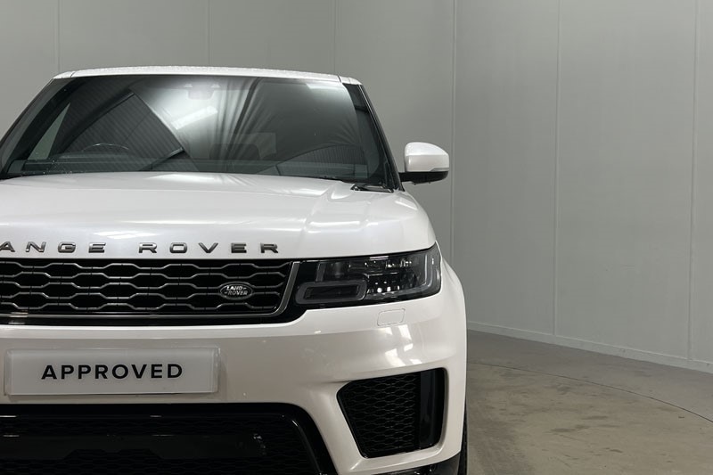 Used Land Rover Range Rover Sport 2022 for sale - 77449916: Photo 58