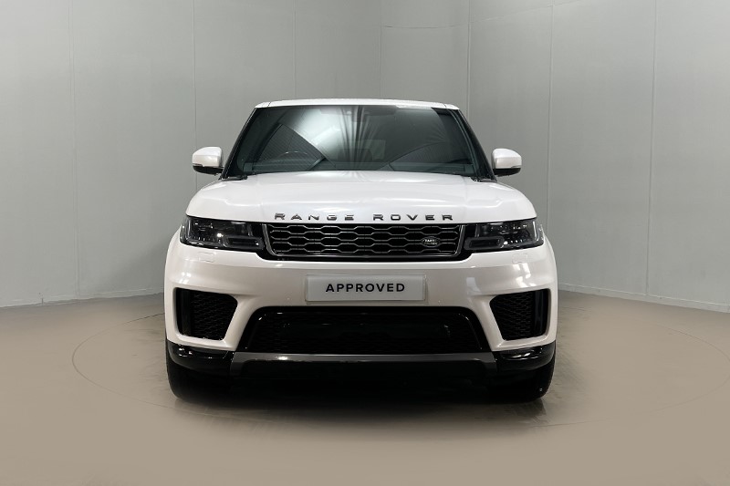 Used Land Rover Range Rover Sport 2022 for sale - 77449916: Photo 7