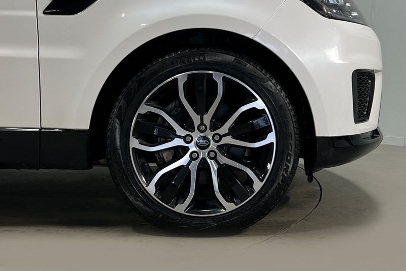 Used Land Rover Range Rover Sport 2022 for sale - 77449916: Photo 8