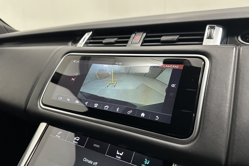 Used Land Rover Range Rover Sport 2021 for sale - 77528244: Photo 12