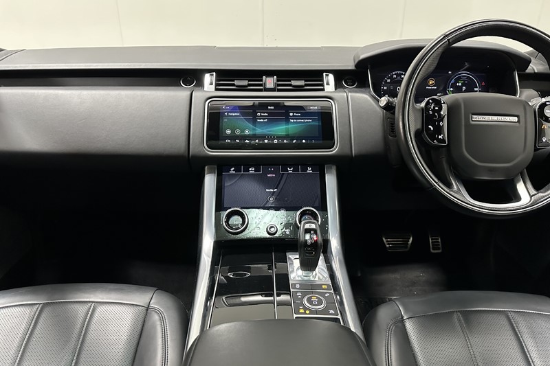 Used Land Rover Range Rover Sport 2021 for sale - 77528244: Photo 14
