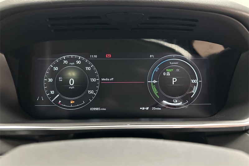 Used Land Rover Range Rover Sport 2021 for sale - 77528244: Photo 16