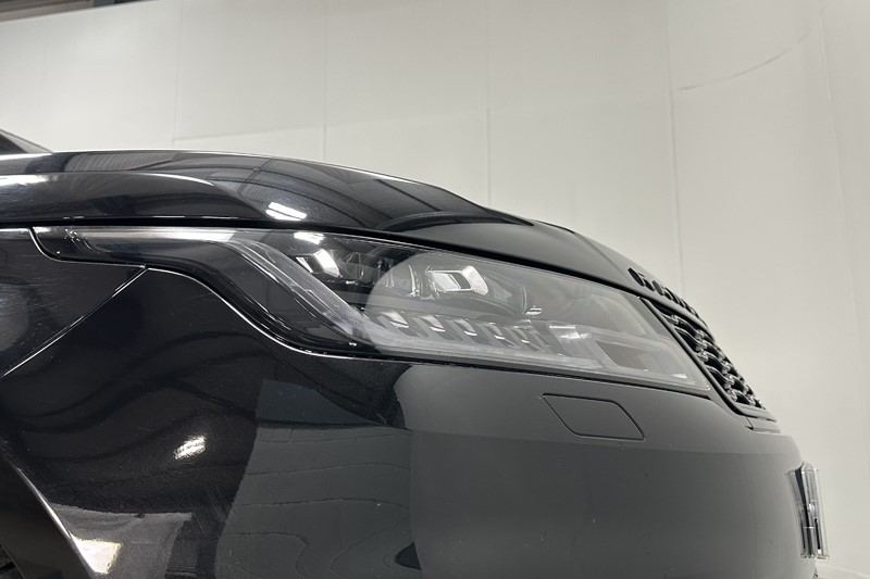 Used Land Rover Range Rover Sport 2021 for sale - 77528244: Photo 17